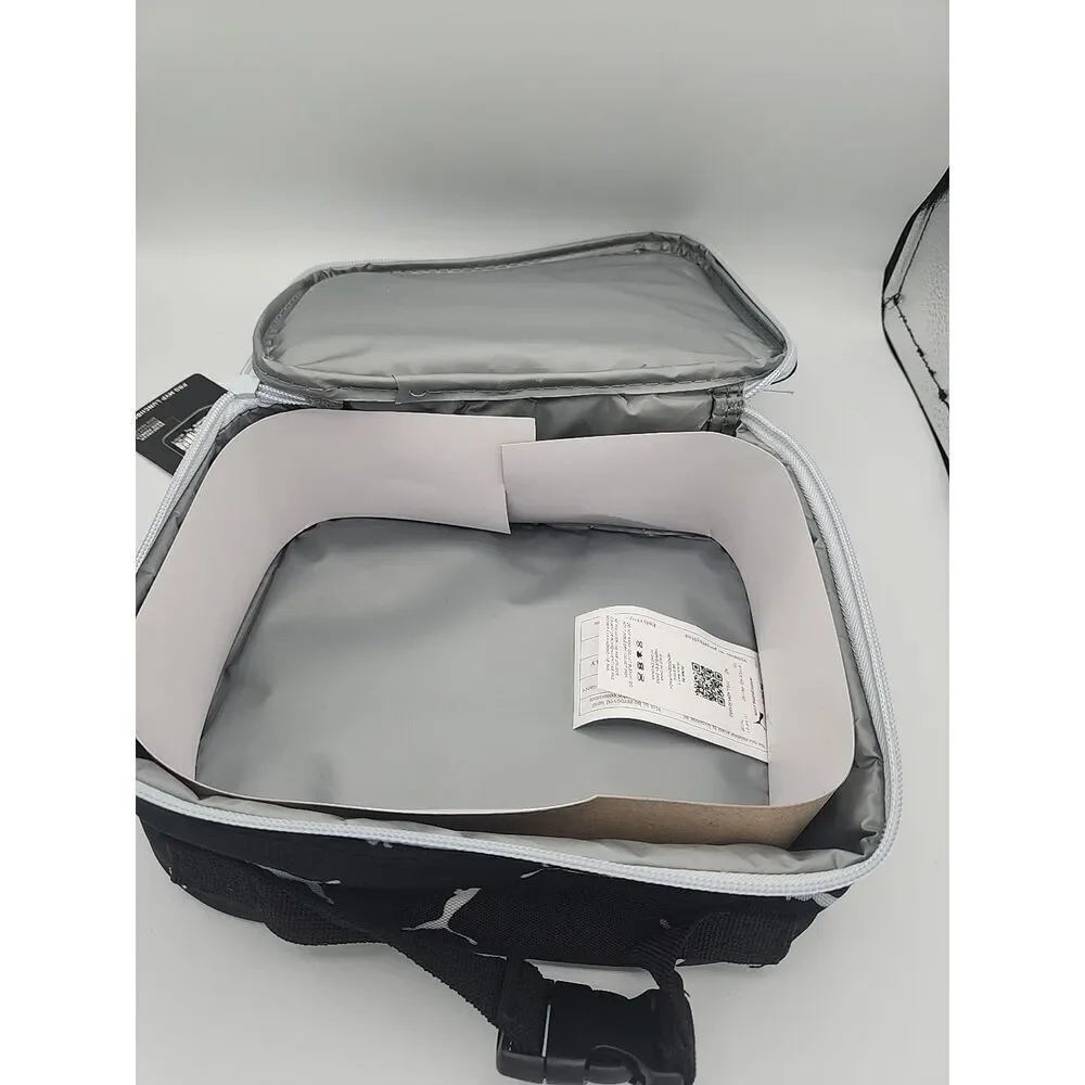 *NEW* Puma Pro MVP Lunch Box